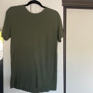 Buck Mason costa tee